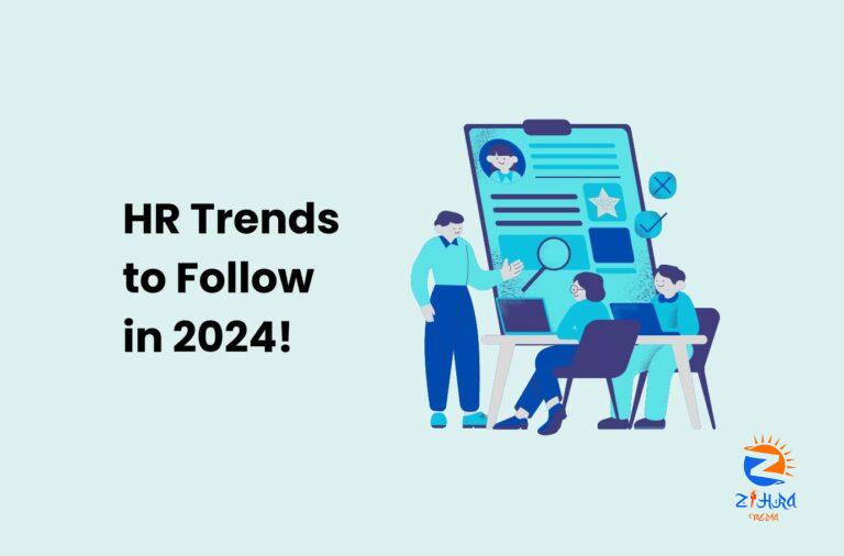 10 HR Trends in 2024 to Elevate Your Workplace