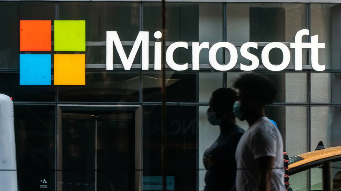 Move over Apple: Microsoft is now the most valuable publicly traded company