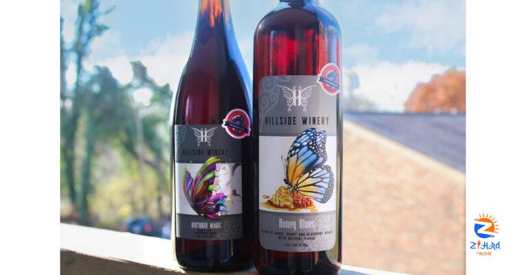 Smoky Mountain Wines Receive Tennessee State Distinctions