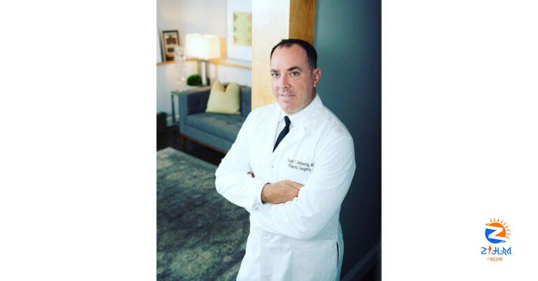 Dr. Sean Doherty Now Offers Renuvion in Boston for Superior Results