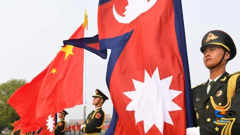 Nepal & China to Sign Implementation Plan of Beijing-backed BRI Projects: Nepal’s Deputy PM