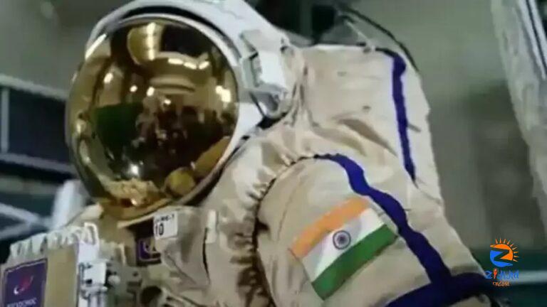 Why ISRO may use Russia-made spacesuits for Gaganyaan astronauts instead of India-made IVA suits?