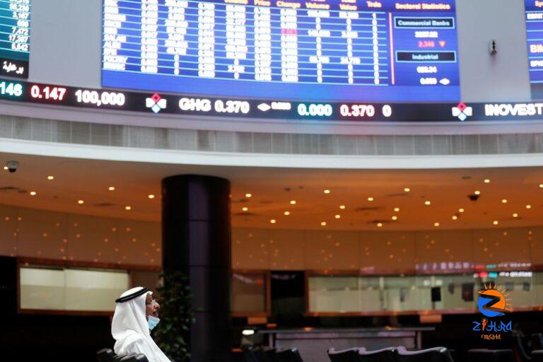 Bourse posts collective gains at end of Sunday’s transactions