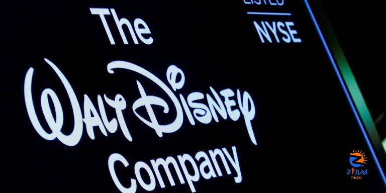 Activist ValueAct Backs Disney Board Slate With Information-Sharing Deal