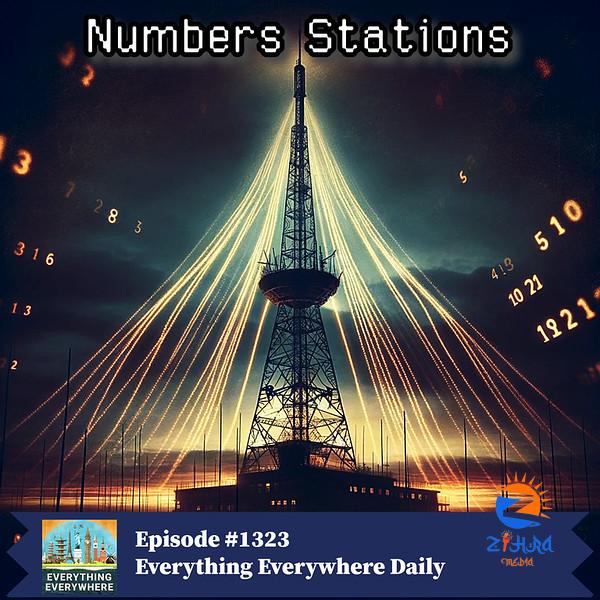 Numbers Stations