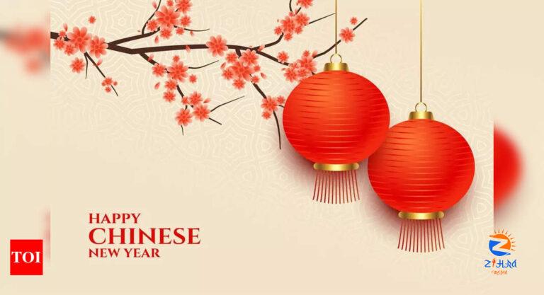 Chinese New Year 2024: Date, Significance, and Celebrations |