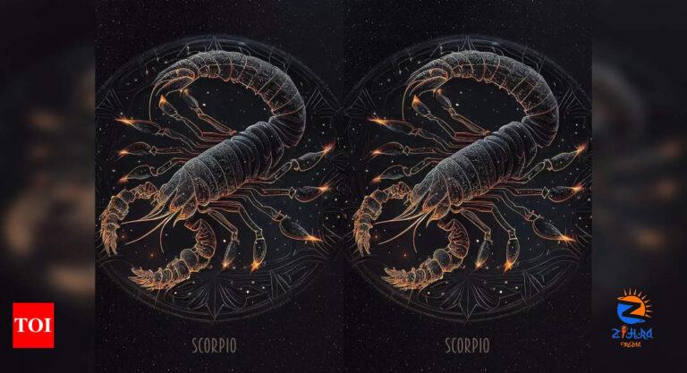 From their mean-traits to feeling sad always; Top five myths about Scorpio busted