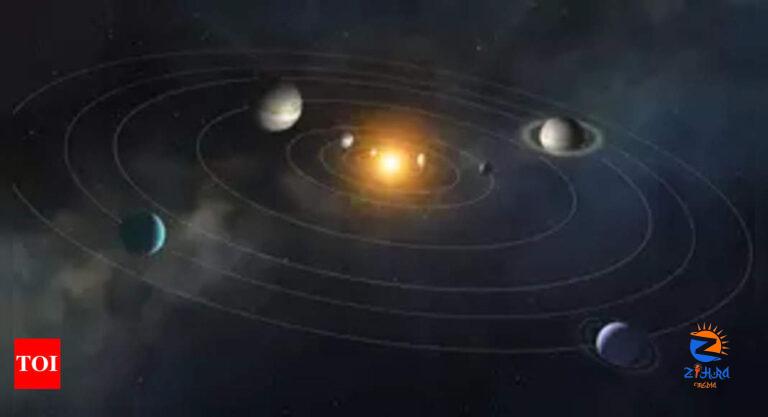 Finding life in outer solar system nearly impossible, say scientists