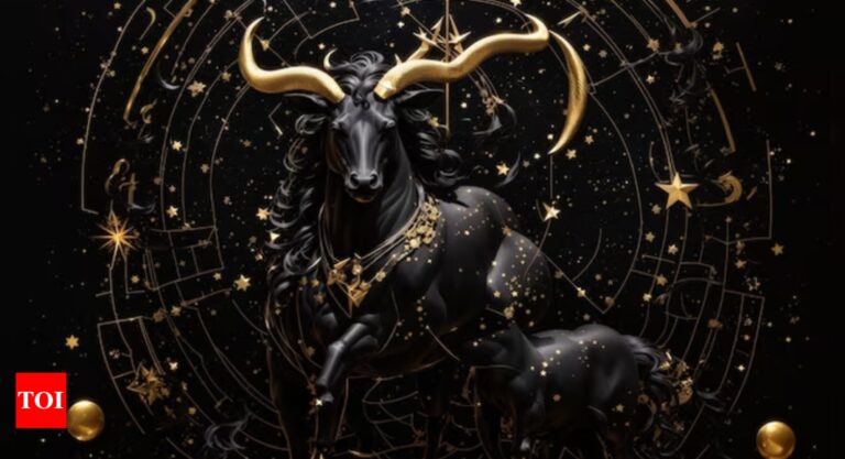 The Capricorn connection: Building meaningful relationships with this Earth sign |