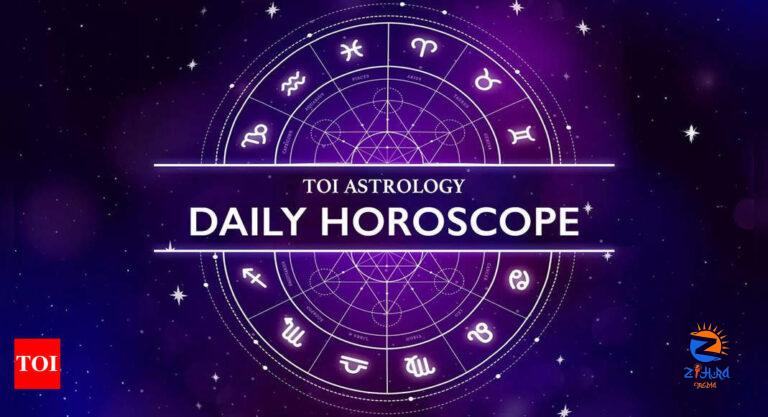 Horoscope Today, February 18, 2024: Read your daily astrological predictions |