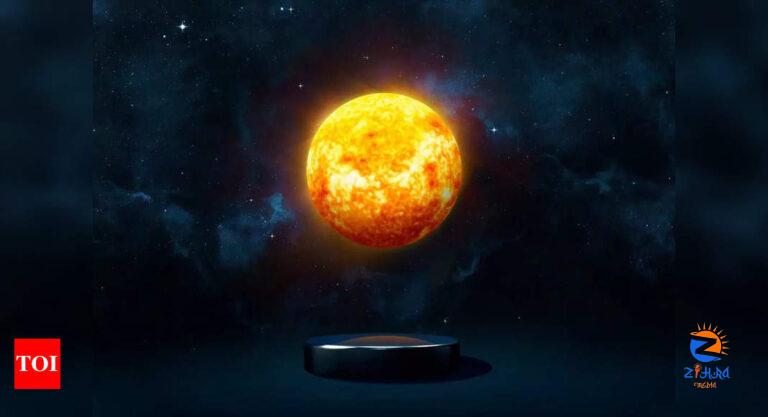 Fascinating Facts About Planet Sun and Its Astrological Significance |