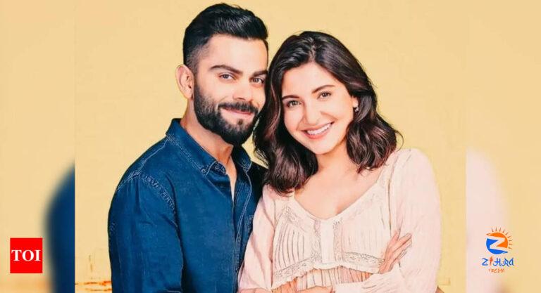 What is the meaning of Akaay?: Virat Kohli, Anushka Sharma blessed with baby boy: What does ‘Akaay’ mean and hold for Virushka? |