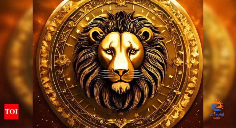 Leo Horoscope Today, February 22, 2024: Pursue your passions with confidence |