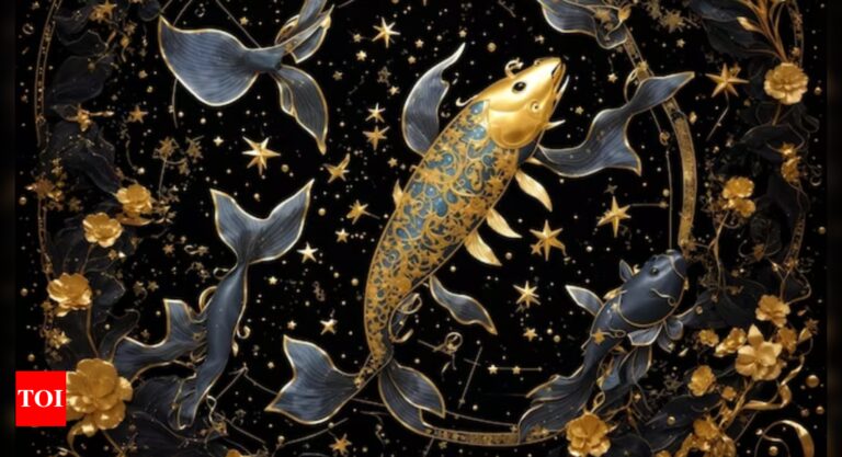 Pisces Horoscope Today, February 22, 2024: Heightened Empathy and Spiritual Growth |