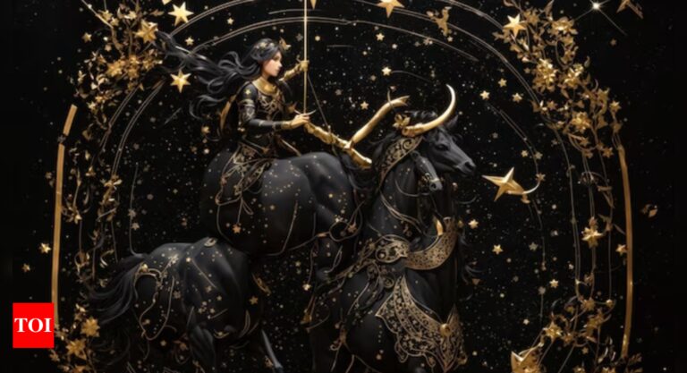 Sagittarius Horoscope Today, February 22, 2024: A Day Filled with Optimism and a Thirst for Adventure |