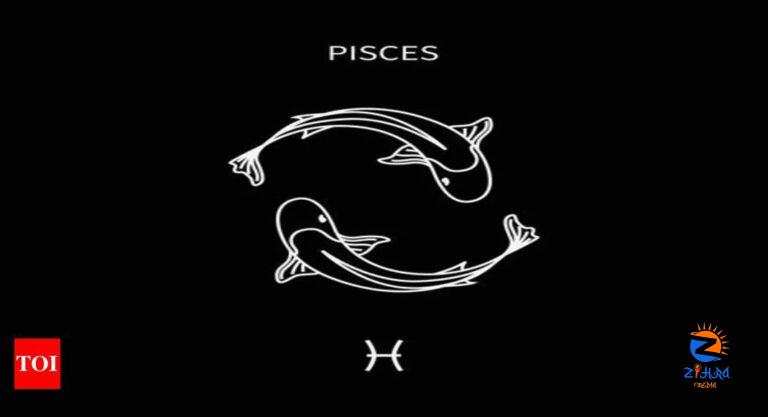 Pisces Horoscope Today, February 23, 2024: Ideal Time to Share Your Dreams with Your Partner |