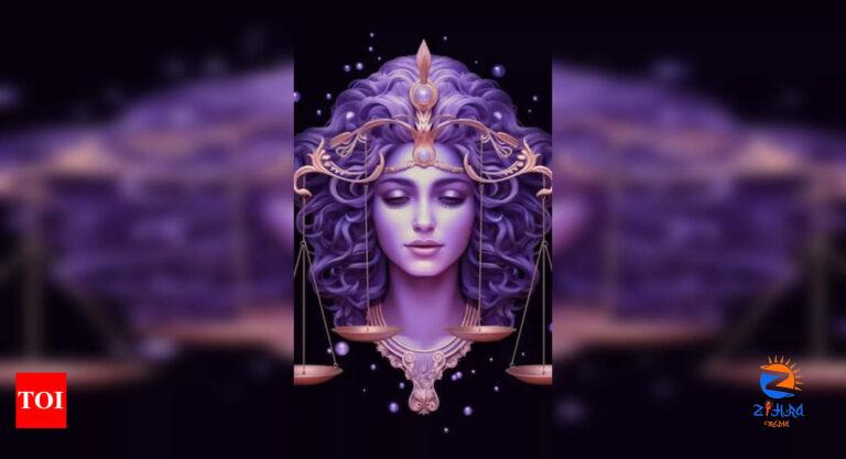 Libra Horoscope Today: Seek Harmony in All Aspects of Your Life |