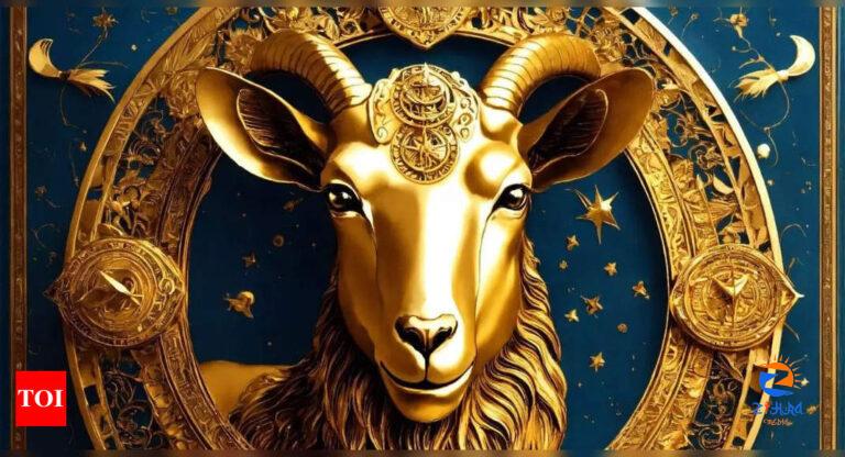 Capricorn Horoscope Today: Maintain Discipline in Your Wellness Routines |