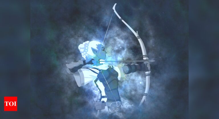 Sagittarius Horoscope Today, February 26, 2024: Embrace your natural quest for knowledge and adventure |