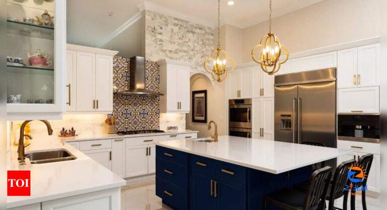 Vastu Tips for Kitchen – Enhance Your Kitchen’s Functionality and Create a Harmonious Atmosphere |