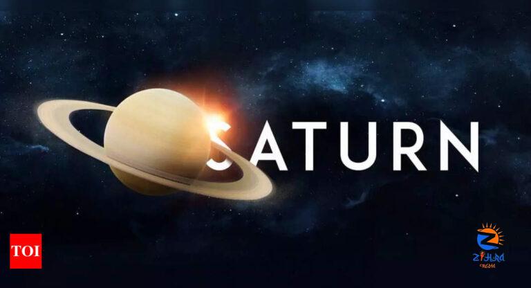 5 Astrological Effects of Number 8 and Saturn You Need to Know