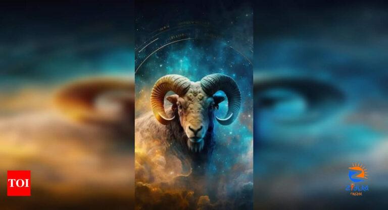 Aries Horoscope Today: A Day Ripe for Reflection, February 28, 2024 |