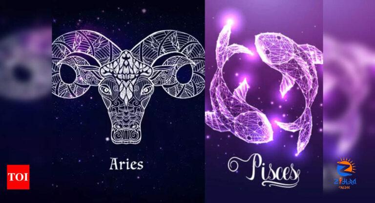 Understanding Aries and Pisces Compatibility |