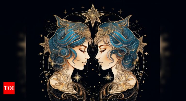 Gemini, Horoscope Today, March 1, 2024: Your wit and charm are your greatest allies today |