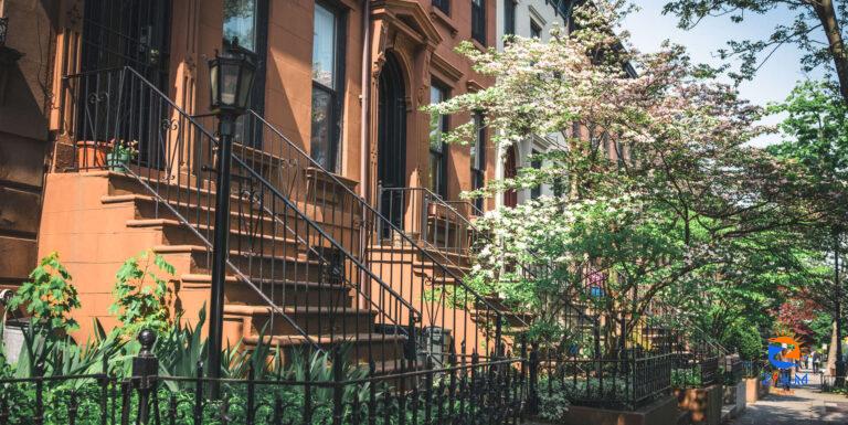 ▷ The 9 Best Hotels Near Park Slope Brooklyn || NYC 2024