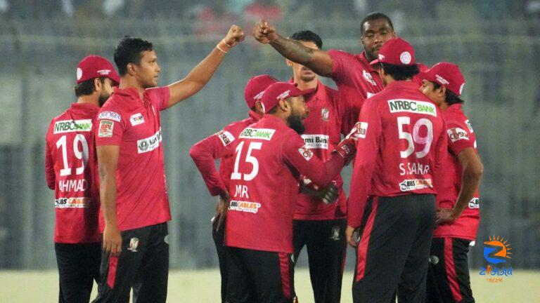 Chandika Hathurusinghe – ‘Bangladesh doesn’t have a proper T20 tournament’