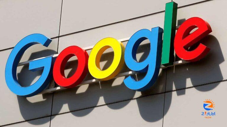 Ex-Google employee accuses company of denying promotion as he was ‘white man’