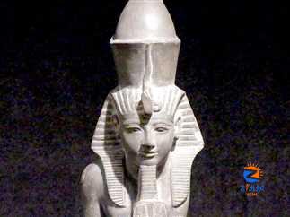 787 Egyptian artifacts to be displayed in China for one year