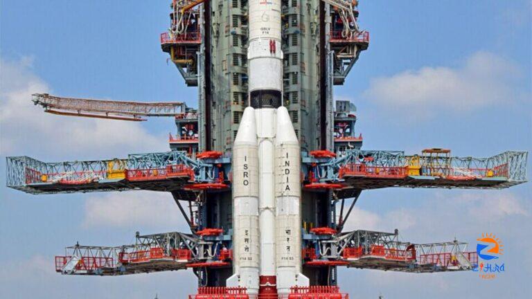 INSAT 3DS mission successful; naughty boy is now an obedient boy, says ISRO