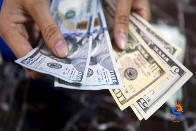 US dollar price in Egypt’s black market continues to decline