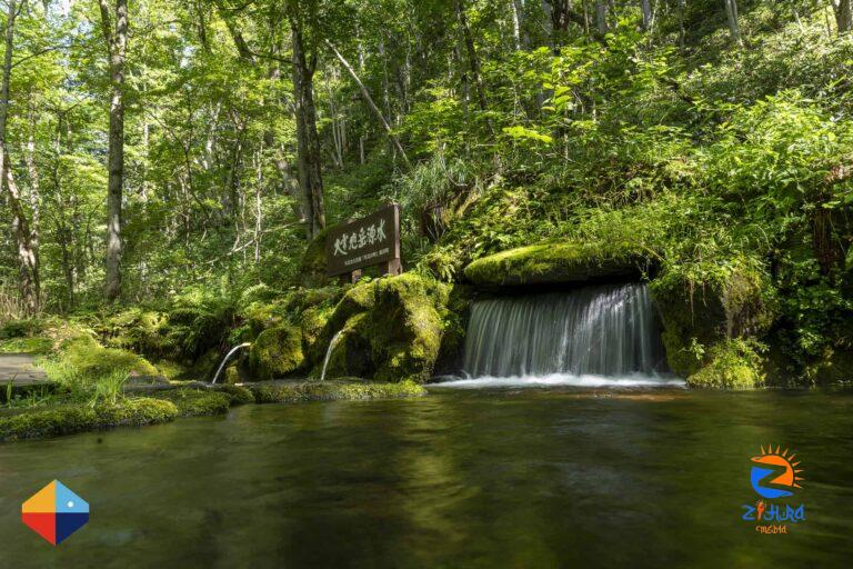 Kamikawa: Adventures in the Center of Hokkaido