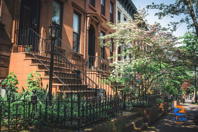 • Things To Do in Park Slope Brooklyn