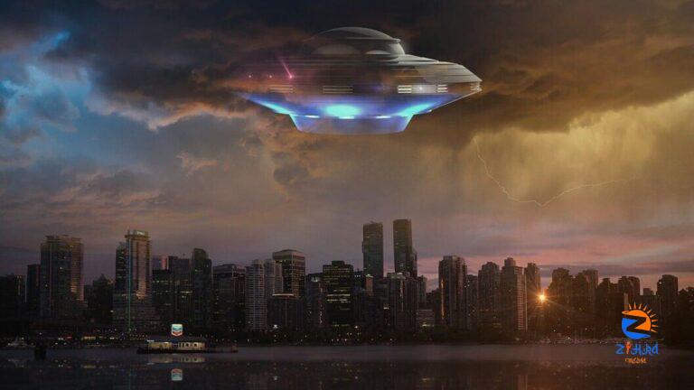 UFO sightings: Is there any evidence to support theories? Former Pentagon official reveals what investigations revealed