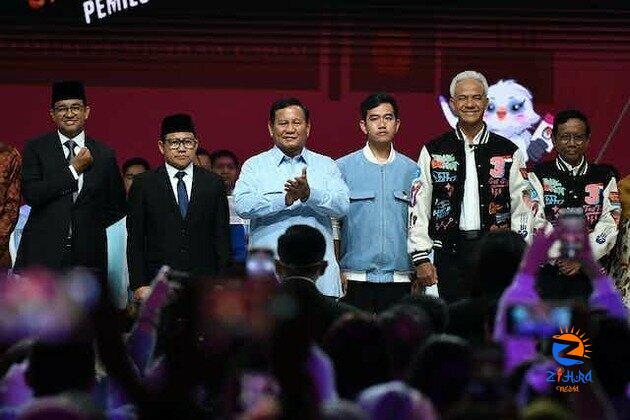 Calon presiden harus tahu 5 permasalahan pendidikan di Indonesia