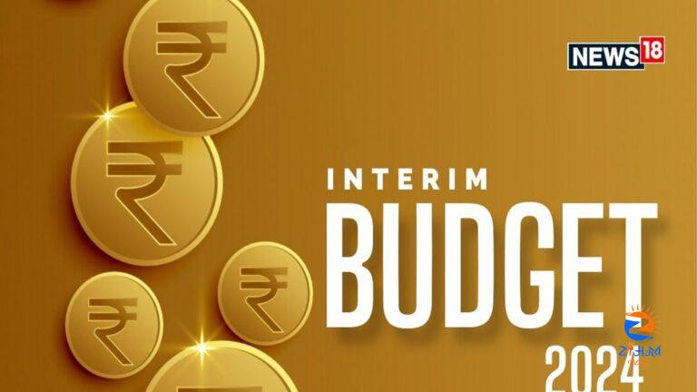 ‘Interim Budget 2024 Shows Govt’s Belief That Reforms Are On Right Path’