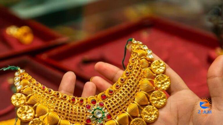 Gold Price Rises In India: Check 24 Carat Rate In Your City On February 9