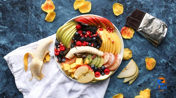 Which fruit is healthiest? Here’s dietitians’ top choice