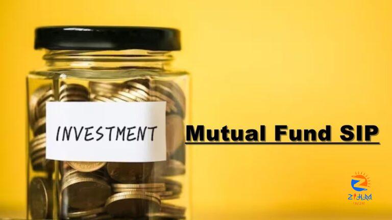 Investing SOS: Missed Your Mutual Fund SIP? Here’s What Comes Next