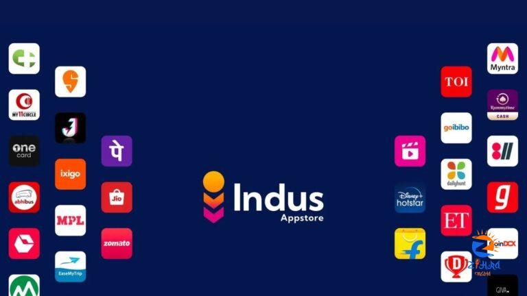 PhonePe Launches Indus Appstore As Made-In-India Rival To Google Play Store