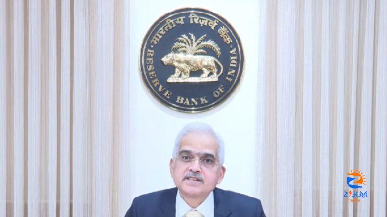 Any Premature Monetary Policy Move May Undermine RBI’s Efforts On Inflation: Governor Shaktikanta Das