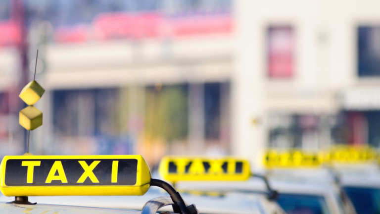 Uber, Ola Will Have to Fall in Line as Karnataka Govt Fixes Uniform Fare for Taxis