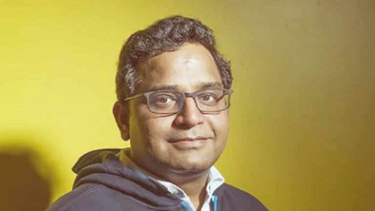 Vijay Shekhar Sharma Resigns As Chairman Of Paytm Payments Bank Ahead of March 15 Deadline