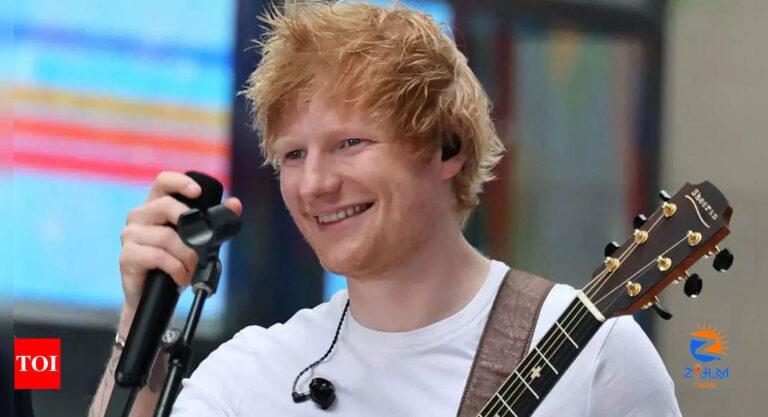 Ed Sheeran to Beyonce: Zodiacs of popular pop singers