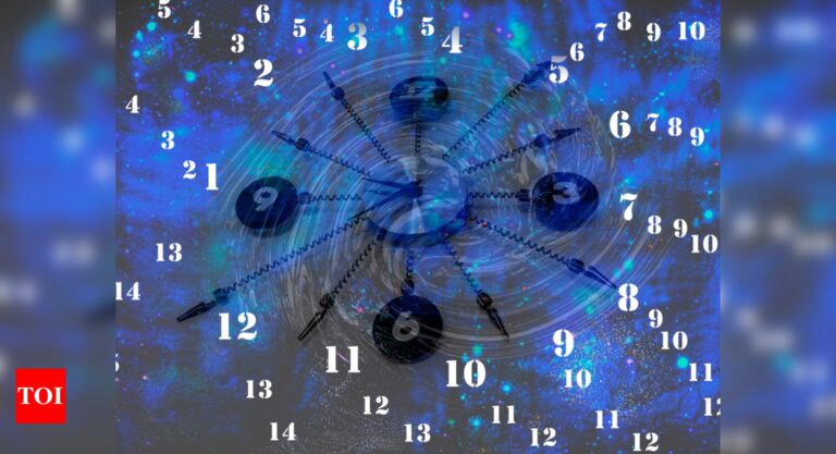 The power of birth dates: How to identify your lord planet