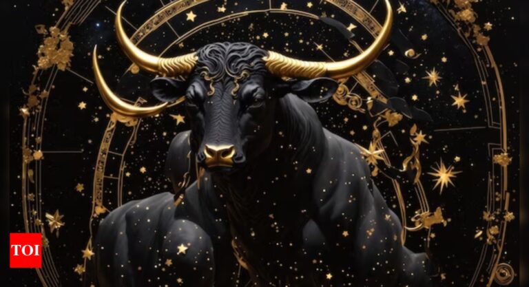 Taurus, Horoscope Today, March 6, 2024: The stars remind you that nurturing your body