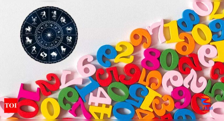 The five core numbers in numerology: Here’s what you need to know